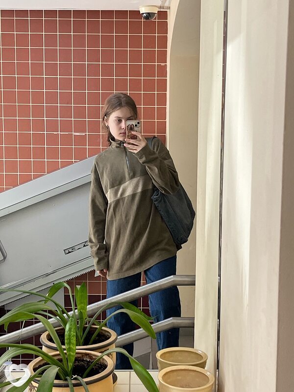 Маша, 19, Москве — анкета №2096995
