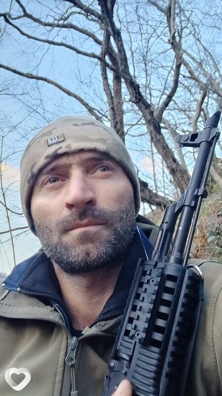 Раша, 36, Сочи — анкета №2096998