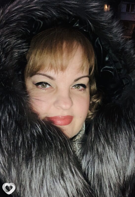 Наталья, 49, Самаре — анкета №2097003