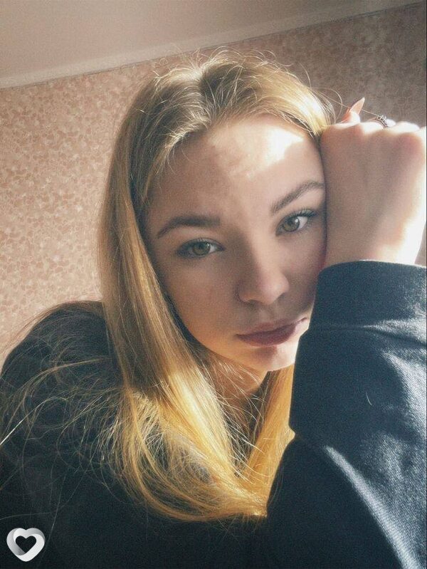 Анастасия, 21, Санкт-Петербурге — анкета №2098872