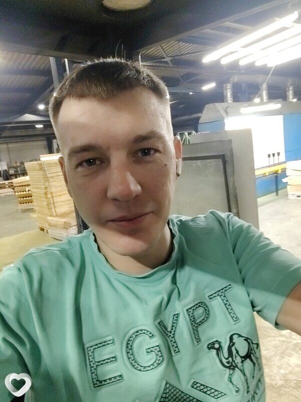 Андрей, 36, Орехово-Зуеве — анкета №2098873