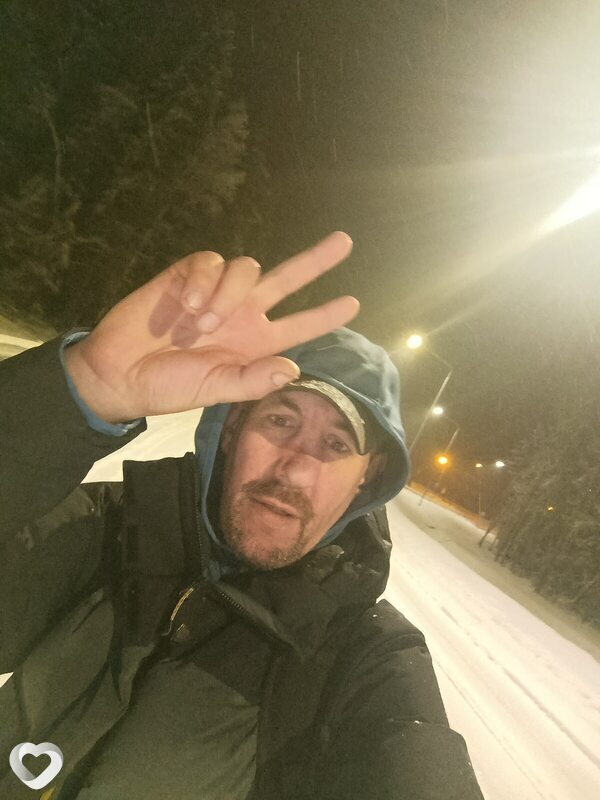 Андрей, 43, Светлогорске — анкета №2099130