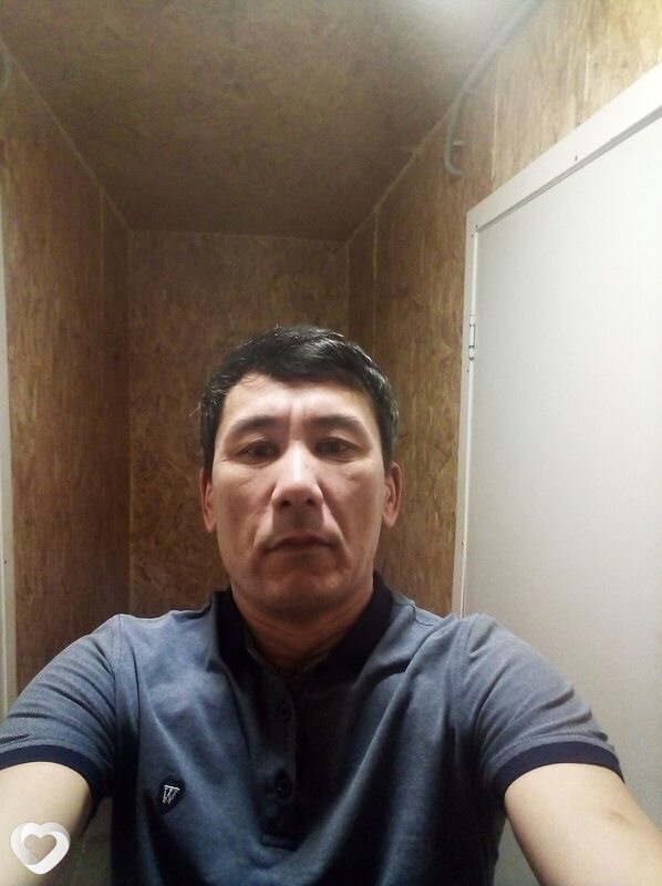 Аброр, 46, Ульяновске — анкета №2099133