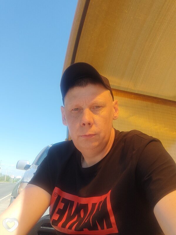 Виталий, 43, Ульяновске — анкета №2099139