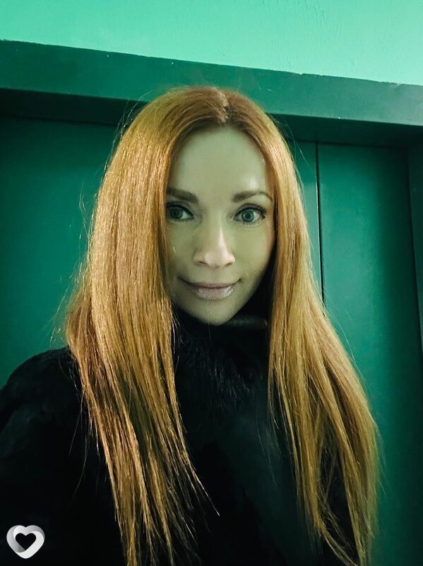 Ника, 36, Москве — анкета №2099145