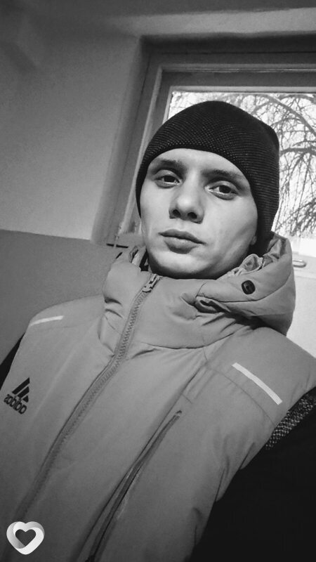 Юрий, 25, Челябинске — анкета №2099147