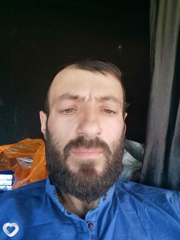 Камиль, 38, Крымске — анкета №2099148