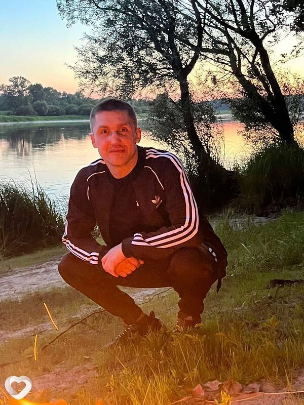 Евгений, 38, Гомеле — анкета №2099150