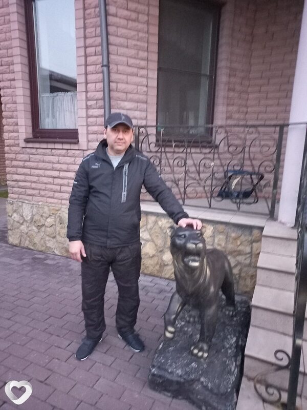 Мурад, 48, Рязани — анкета №2100405