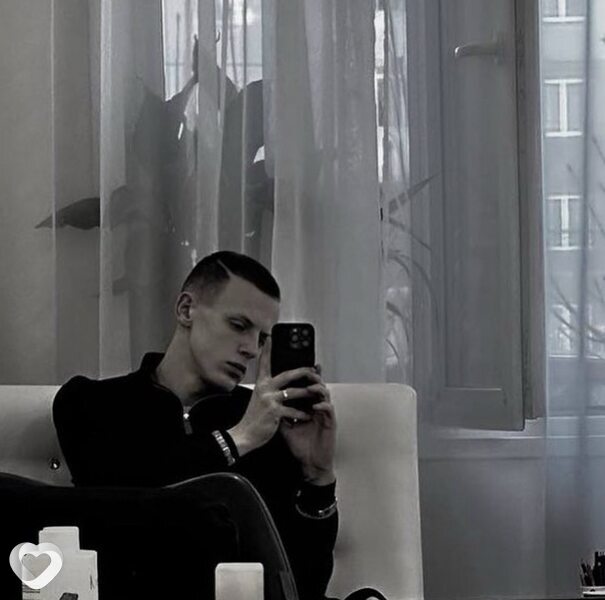 Андрей, 22, Красноярске — анкета №2100411