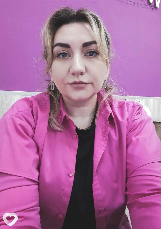 Инга, 53, Воронеже — анкета №2100413