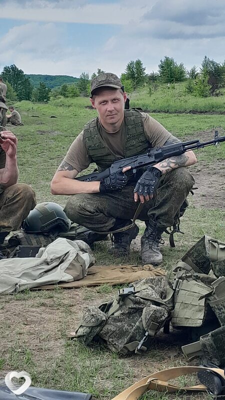 Коля, 35, Донецк (Ростовская Обл.) — анкета №2100423