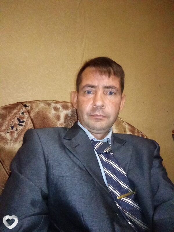 Александр, 44, Почепе — анкета №2099383
