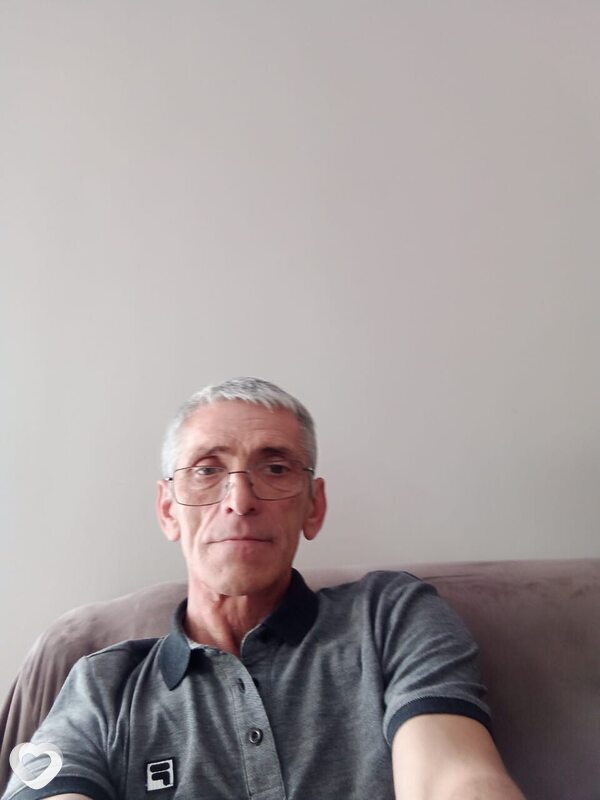 Евгений, 60, Южно-Сахалинске — анкета №2099391