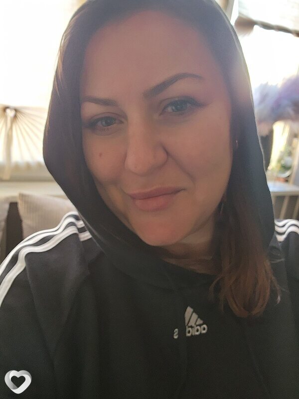 Александра, 43, Москве — анкета №2099394