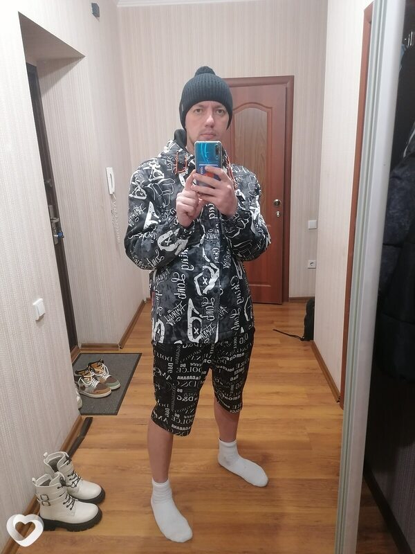 Aleksei, 35, Казани — анкета №2099395