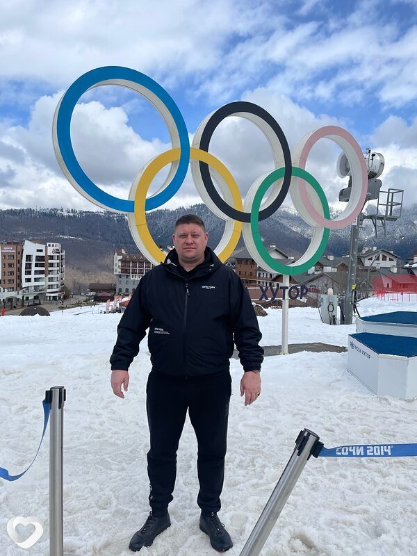 Виталик, 41, Луганске — анкета №2099396