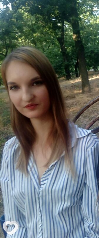 Надя, 26, Киеве — анкета №2099338
