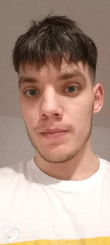 Николай, 26, Минске — анкета №2099341