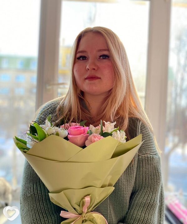 Лера, 24, Йошкар-Оле — анкета №2099345