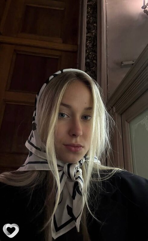 Лина, 28, Москве — анкета №2099077