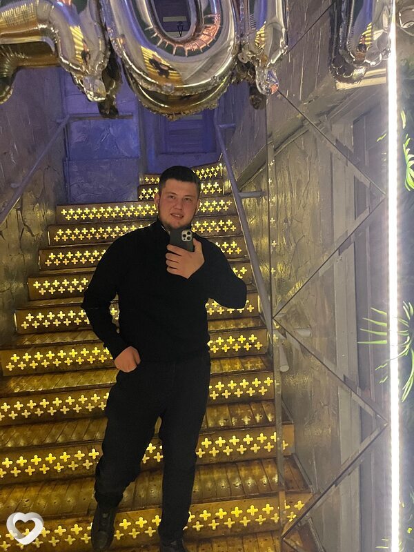 Серёжа, 26, Евпатории — анкета №2099078