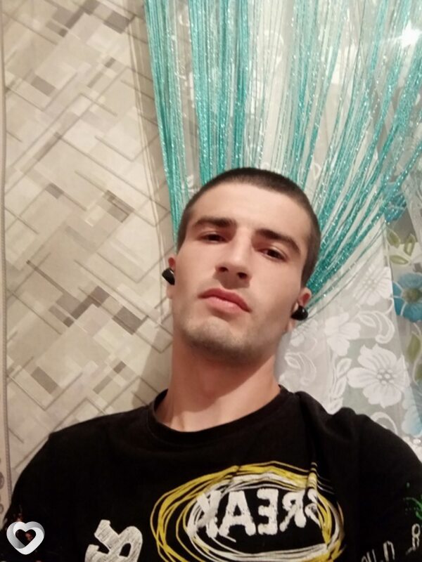 Станислав, 30, Ангарске — анкета №2099080