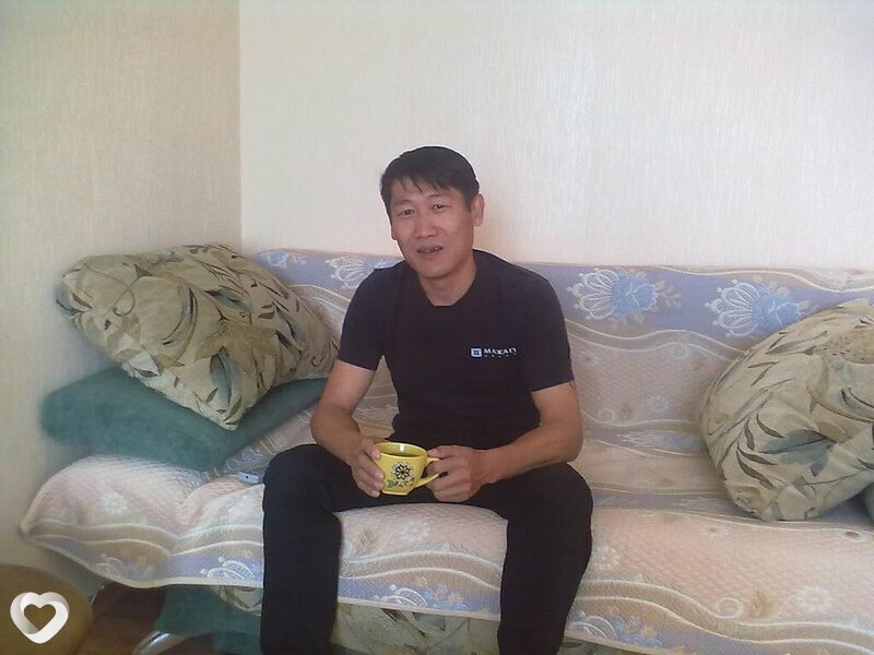 Виктор, 52, Алматы — анкета №2099082