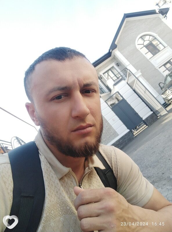 Миша, 31, Саранске — анкета №2099086