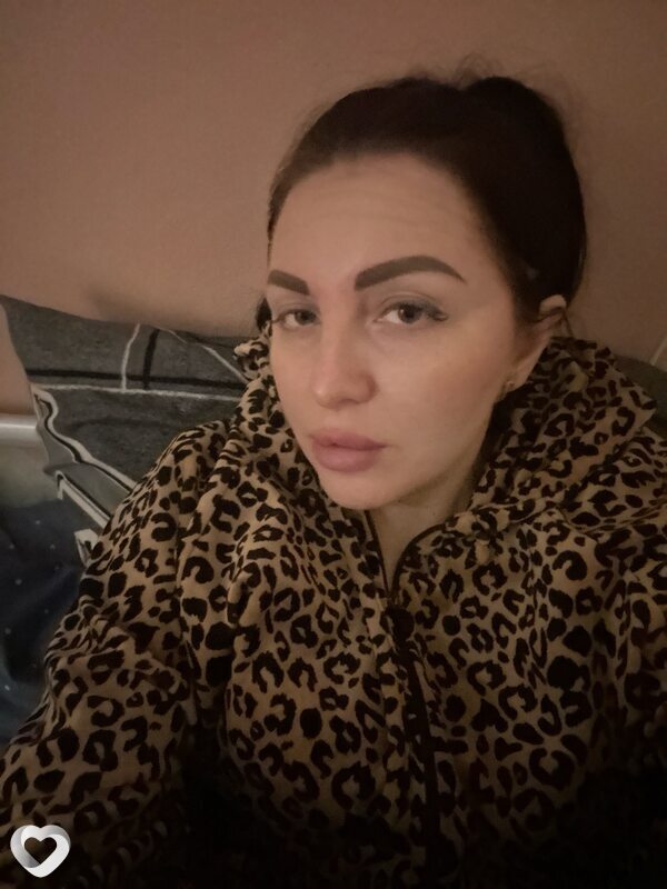 Кристина, Горское