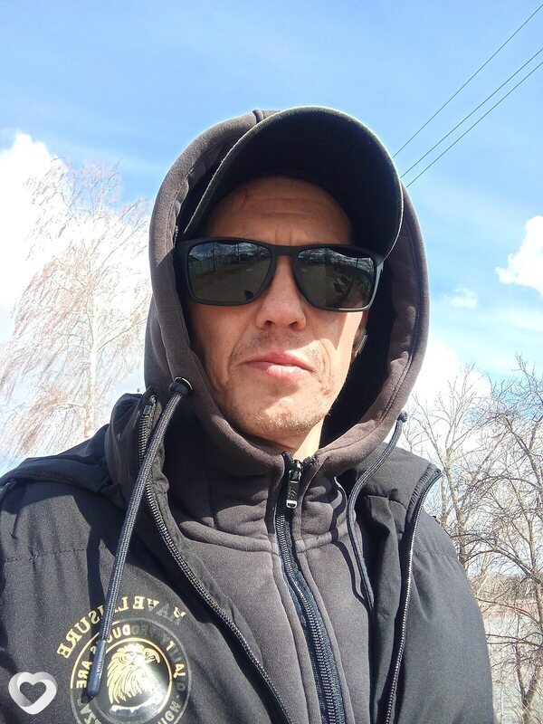 Павел, 39, Казани — анкета №2099094