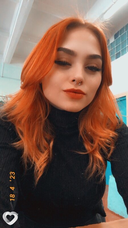 Марта, 23, Воронеже — анкета №2099097