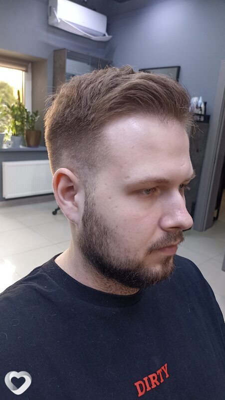 Антон, 23, Краснодаре — анкета №2099100