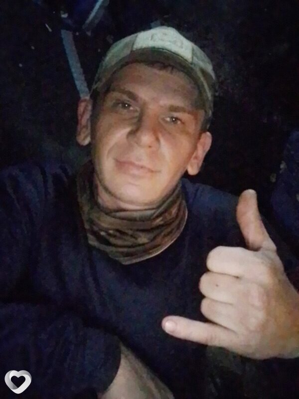 Макс, 40, Джанкое — анкета №2099161