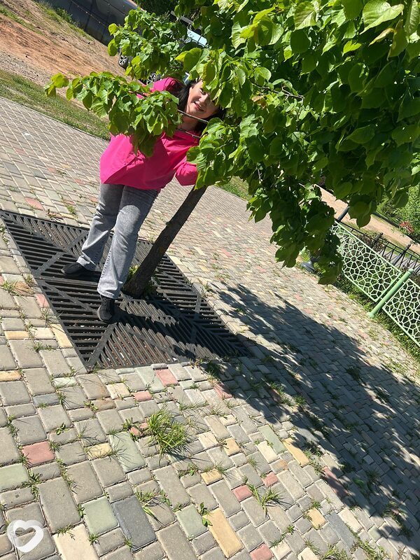 Наташа, 42, Ижевске — анкета №2099163