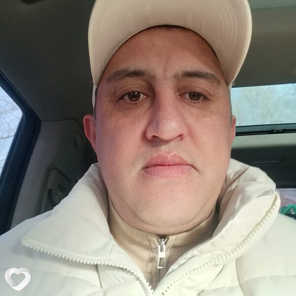 Артур, 42, Нальчике — анкета №2099171