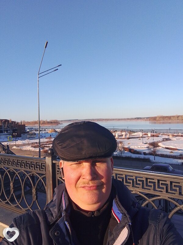 Александр, 44, Сарапуле — анкета №2099175
