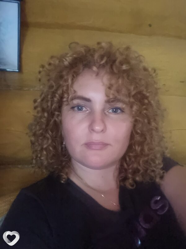 Ксения, 44, Кирове — анкета №2099176