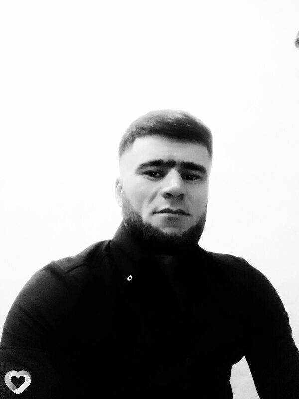 Федия, 30, Омске — анкета №2099236