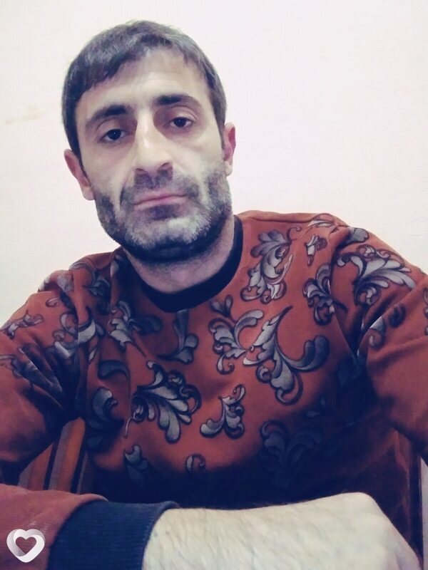 Миша, 37, Химках — анкета №2099247