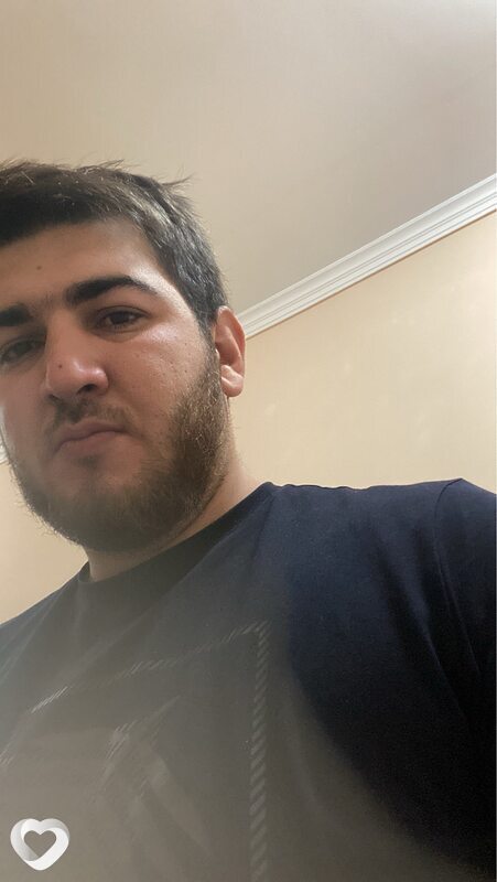 Murad, 29, Владикавказе — анкета №2099248