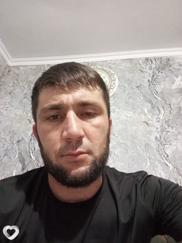 Саид, 35, Буйнакске — анкета №2099110