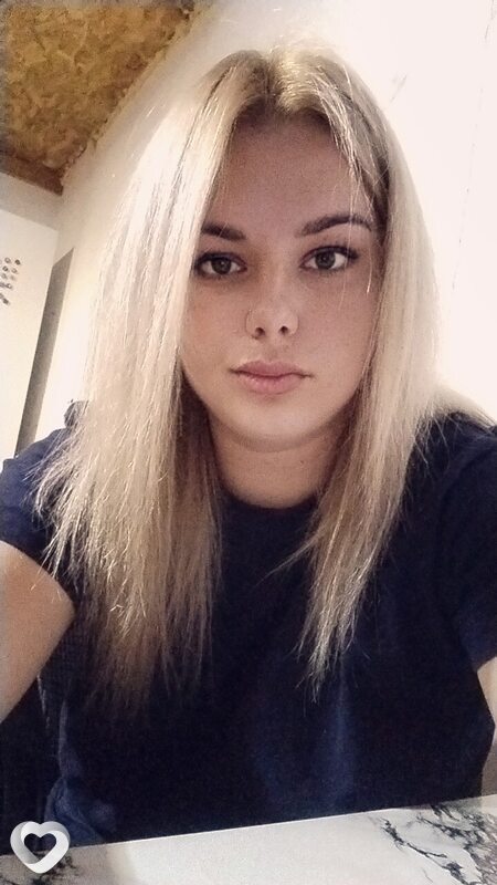 Елизавета, 29, Курске — анкета №2099112