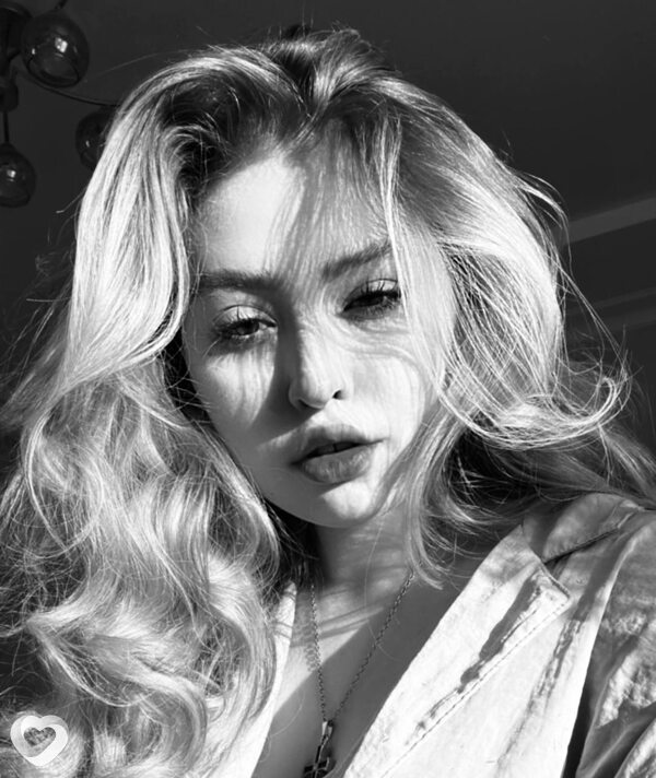 Дарья, 19, Санкт-Петербурге — анкета №2099120