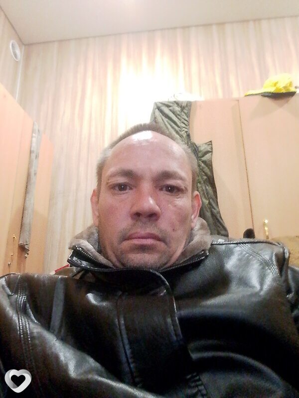Андрей, 43, Комсомольске-на-Амуре — анкета №2099121