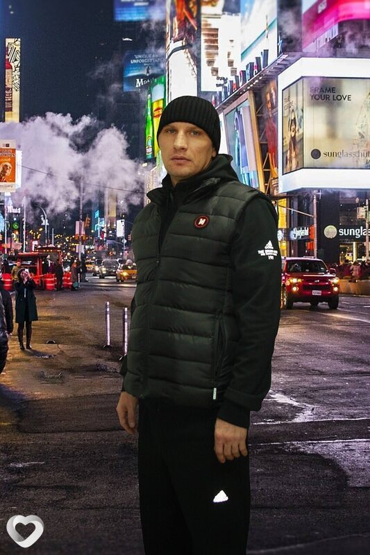 Алексей, 45, Новороссийске — анкета №2099125