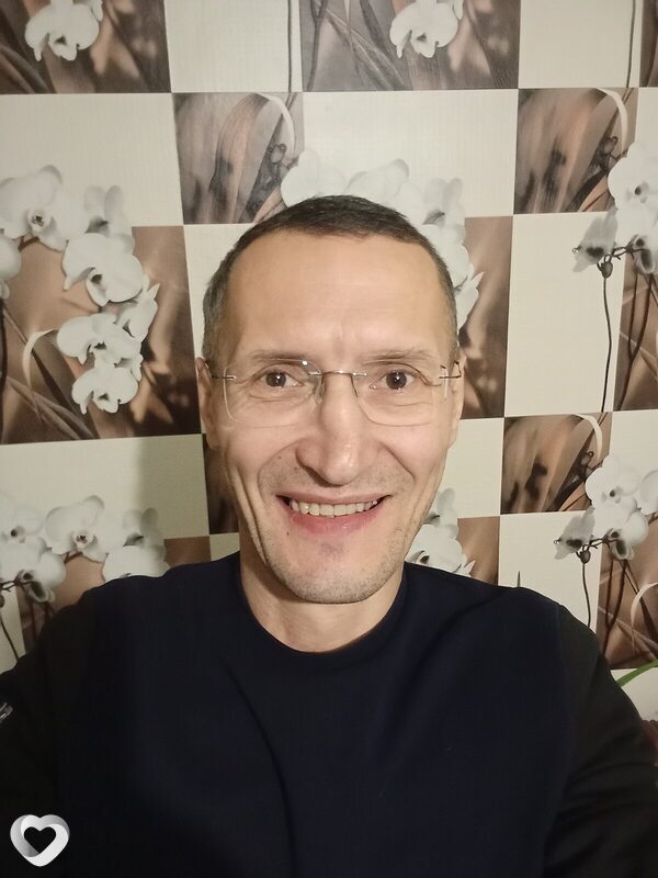 Виталий, 46, Москве — анкета №2099279