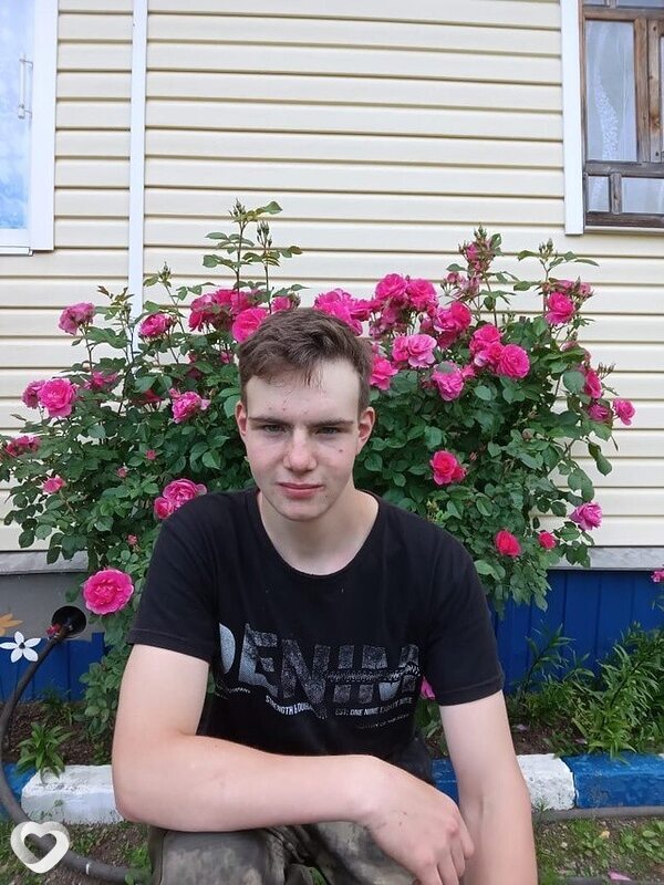Ваня, Боровичи