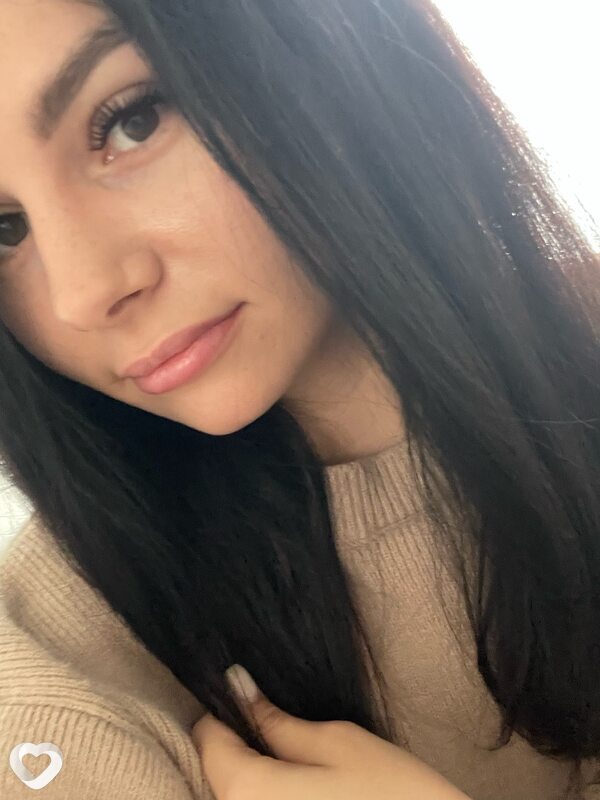 Кетти, 29, Екатеринбурге — анкета №2099286