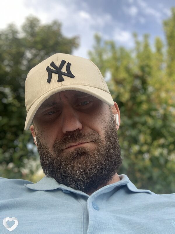 Владимир, 45, Нижнекамске — анкета №2099296